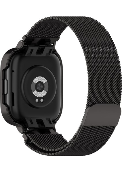 Xiaomi Redmi Watch 3 / Mi Watch Lite 3 Için 2'si 1 Arada Kayış (Yurt Dışından)