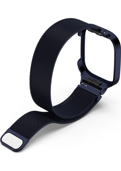 Xiaomi Redmi Watch 3 / Mi Watch Lite 3 Için 2'si 1 Arada Kayış (Yurt Dışından)
