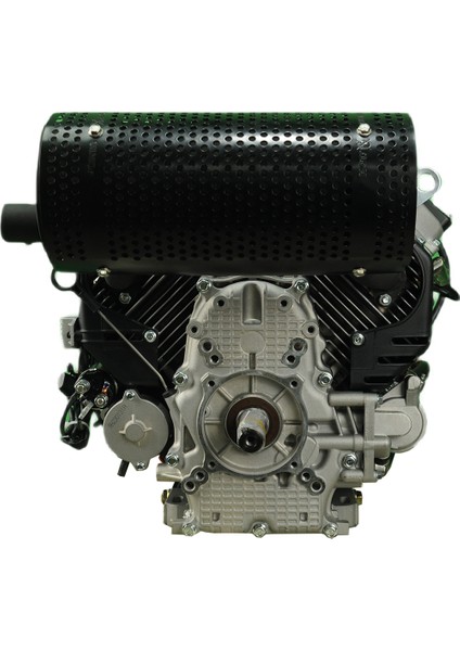 GM724-K 24HP Kamalı Benzinli Motor