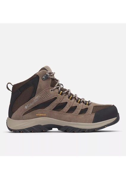 Crestwood Mid Erkek Waterproof Bot