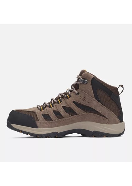 Crestwood Mid Erkek Waterproof Bot