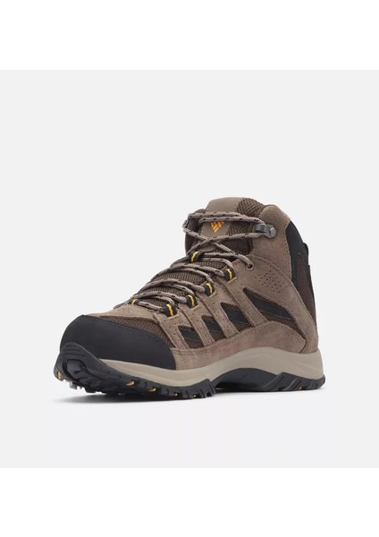 Crestwood Mid Erkek Waterproof Bot