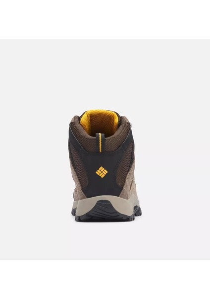 Crestwood Mid Erkek Waterproof Bot