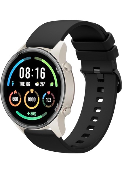 Xiaomi Watch Sport Için Silikon Watch Band (Yurt Dışından)
