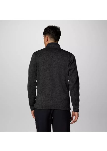 Sweater Weather Iı Erkek Polar Ceket