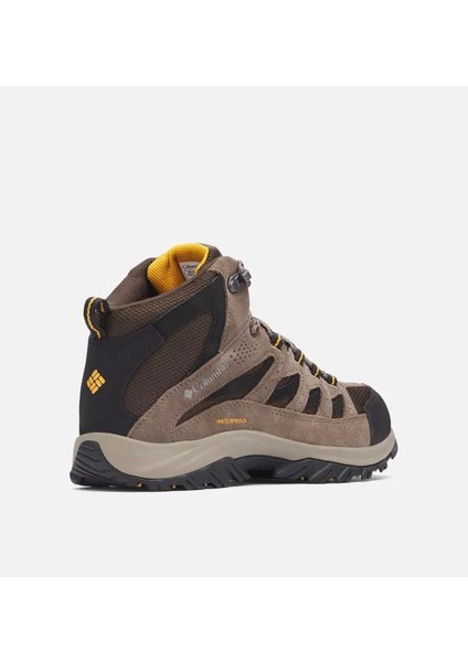 Crestwood Mid Erkek Waterproof Bot indirimleri