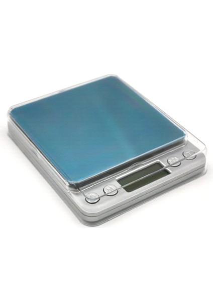 Dijital Hassas Terazi (2kg)