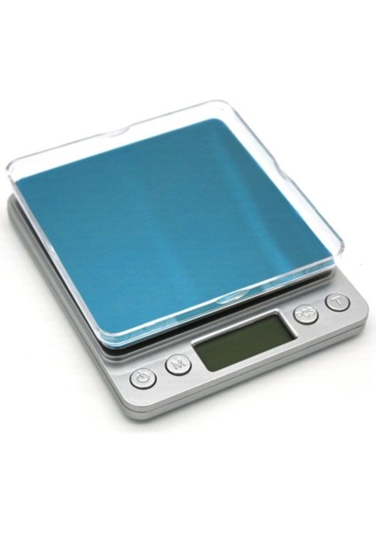 Dijital Hassas Terazi (2kg)