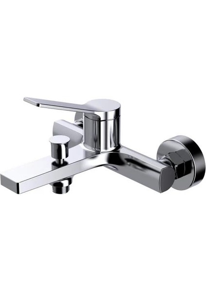 Ritmo Banyo Armatürü