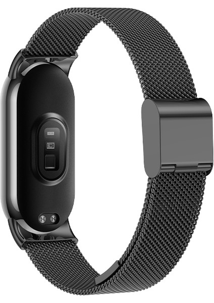 Xiaomi Mi Band 8 Için Toka Metal Watch Band (Yurt Dışından) fiyatları