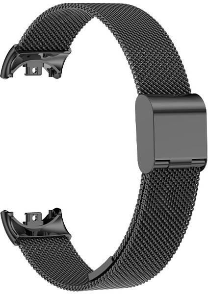Xiaomi Mi Band 8 Için Toka Metal Watch Band (Yurt Dışından) fırsatları