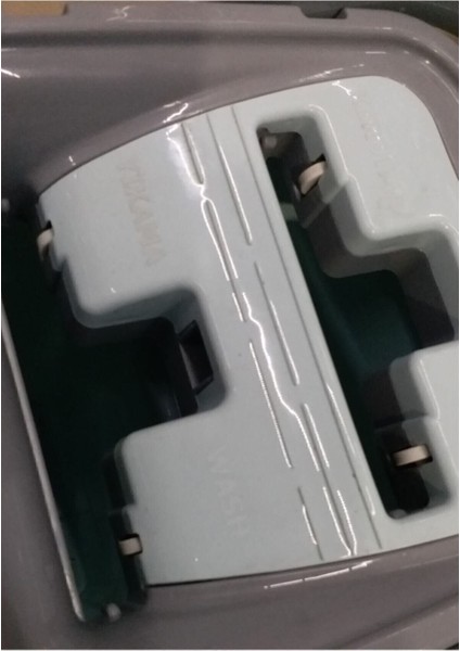 4'lü Mikrofiber Temizlik Seti, 8 Litre, Hızlı ve Kolay Temizlik için Mükemmel Renk: Altın fırsatları