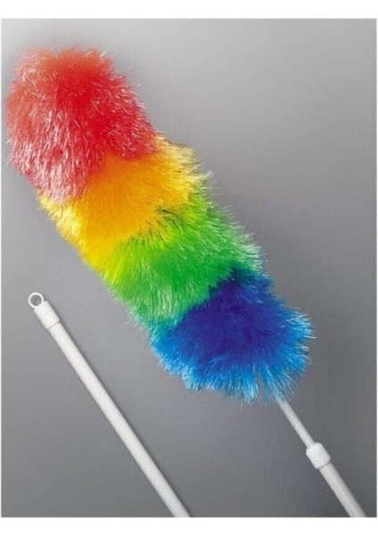 Bükülebilir Mikrofiber Manyetik Toz Alma Püskülü, Büyük Boy, Anti-statik, Set fiyatları