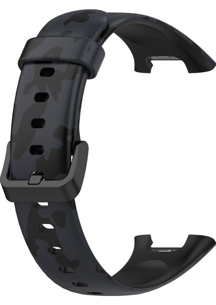 Xiaomi Mi Band 7 Pro Için Silikon Watch Band (Yurt Dışından) fiyatları