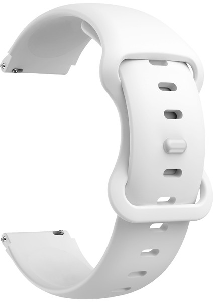 Xiaomi Mi Watch 18MM Için Silikon Watch Band (Yurt Dışından) fiyatları