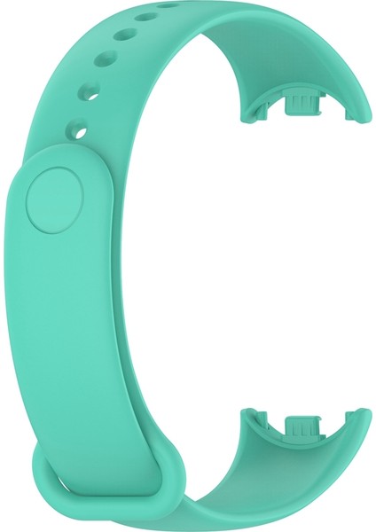 Xiaomi Mi Band 8 Için Silikon Fiş Watch Band (Yurt Dışından) fırsatları