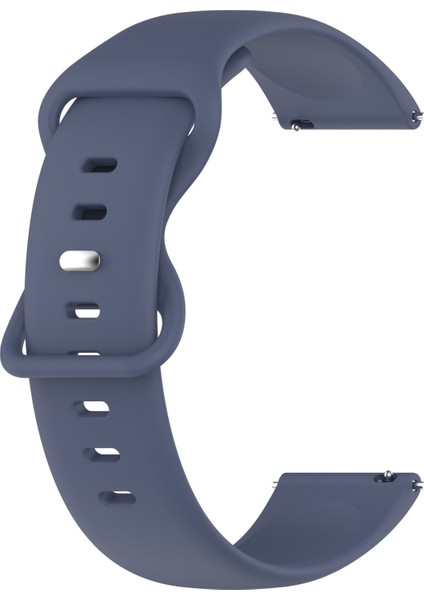 Xiaomi Haylou Rt LS05S Için Silikon Watch Band (Yurt Dışından) fiyatları
