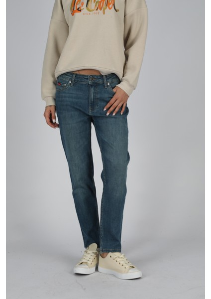 Funny Kadın Jean Pantolon fiyatları