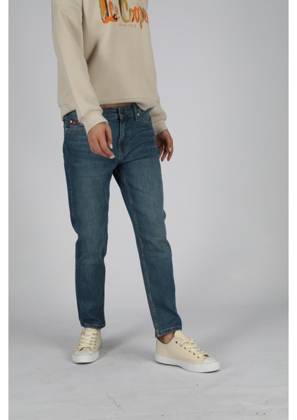 Funny Kadın Jean Pantolon modelleri