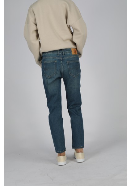 Funny Kadın Jean Pantolon fırsatları