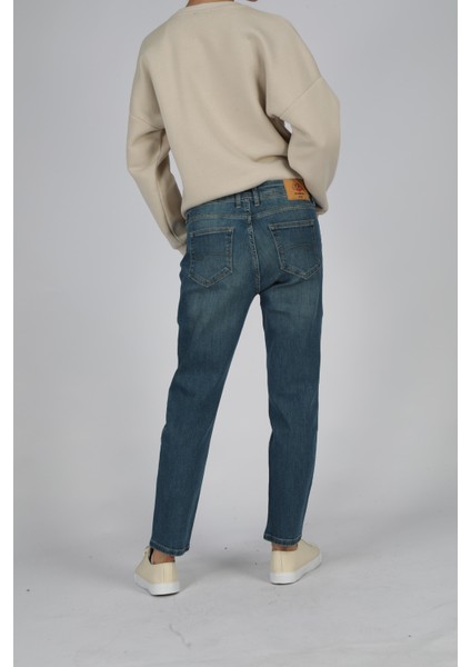 Funny Kadın Jean Pantolon indirimleri