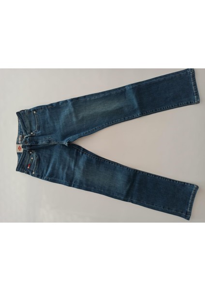 Susie Kadın Jean Pantolon