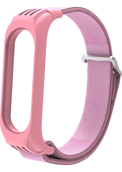 Xiaomi Mi Band Için 6/5/4/3 Dimi Kordonlu Saat (Yurt Dışından)