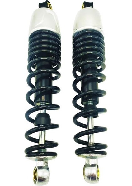 Arka Amortisör E Bike 31 Cm