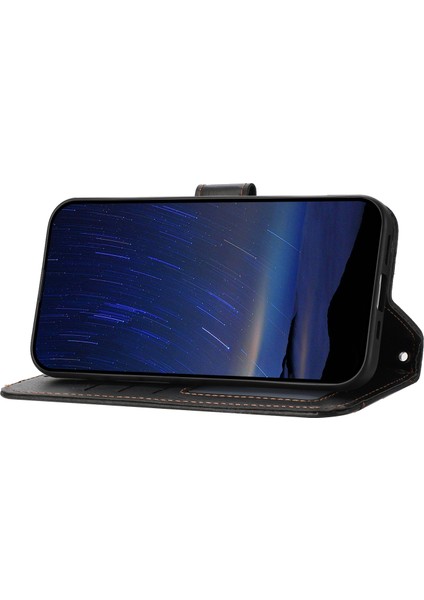 Sony Xperia 10 Vı Için Fermuarlı Cüzdan Kılıf (Yurt Dışından) indirimleri