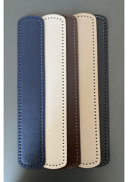Büyük Plaj Çanta Tabanı Siyah (50X9CM) fiyatları