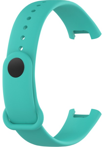 Xiaomi Redmi Band Pro Için Silikon Kordonlu Saat (Yurt Dışından)