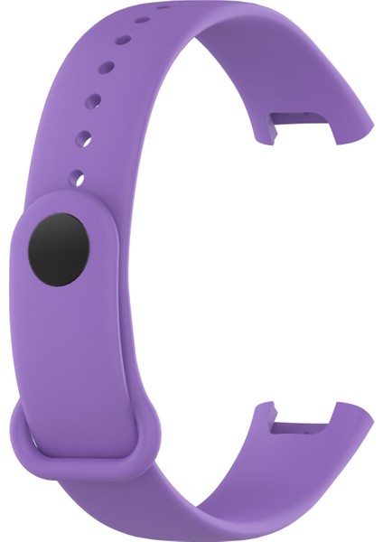 Xiaomi Redmi Band Pro Için Silikon Kordonlu Saat (Yurt Dışından)