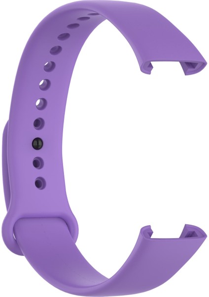 Xiaomi Redmi Band Pro Için Silikon Kordonlu Saat (Yurt Dışından)