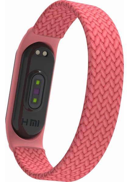 Xiaomi Mi Band 5/4/3 / Huami Bilek Kayışı Için (Yurt Dışından)