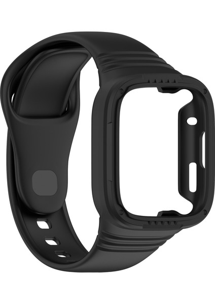 Redmi Watch 3 Için Silikon Watch Band (Yurt Dışından)