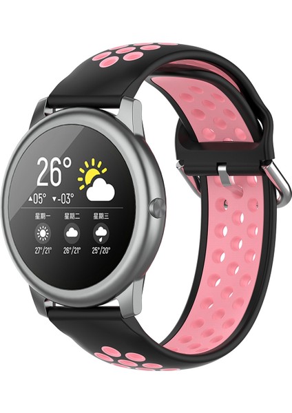 Xiaomi Haylou Solar LS05 Için Kayış (Yurt Dışından)