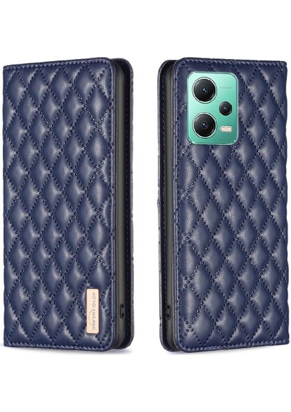Xiaomi Redmi Not 12 Için Flip Case 5g Kart Yuvaları Tutucu Darbeye Kapatma (Yurt Dışından)