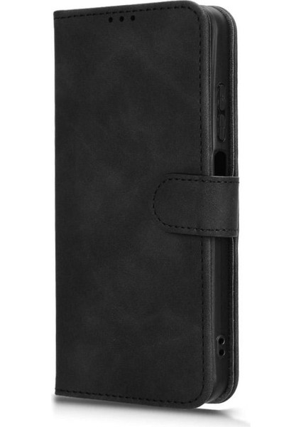 Tecno Spark Için Flip Case 1 Cüzdan Kart Yuvaları Tutucu Kickstand Yan (Yurt Dışından) modelleri