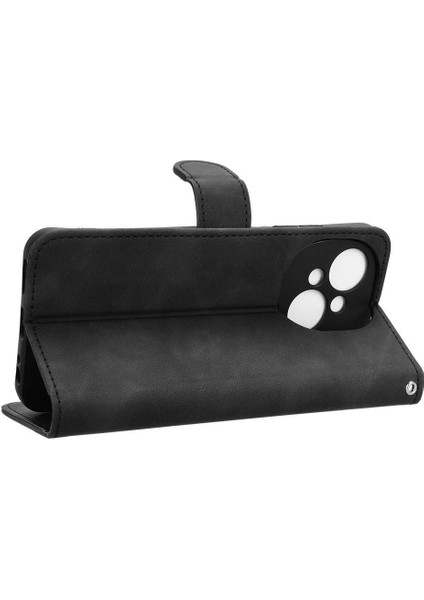 Tecno Spark Için Flip Case 1 Cüzdan Kart Yuvaları Tutucu Kickstand Yan (Yurt Dışından) fırsatları