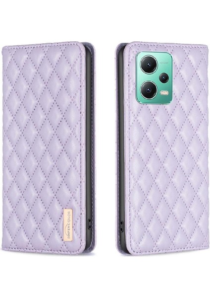 Xiaomi Redmi Not 12 Için Flip Case 5g Kart Yuvaları Tutucu Darbeye Kapatma (Yurt Dışından)