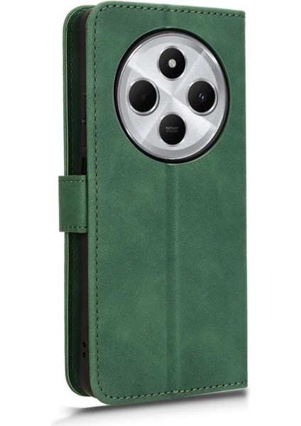 Xiaomi Redmi Flip Cüzdan Yan Toka Pu Deri Kickstand Için Flip Case (Yurt Dışından) fırsatları
