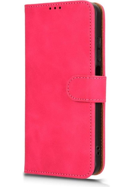 Tecno Spark Için Flip Case 1 Cüzdan Kart Yuvaları Tutucu Kickstand Yan (Yurt Dışından) modelleri