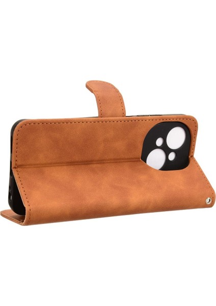 Tecno Spark Için Flip Case 1 Cüzdan Kart Yuvaları Tutucu Kickstand Yan (Yurt Dışından) fırsatları