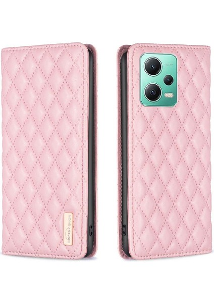 Xiaomi Redmi Not 12 Için Flip Case 5g Kart Yuvaları Tutucu Darbeye Kapatma (Yurt Dışından)