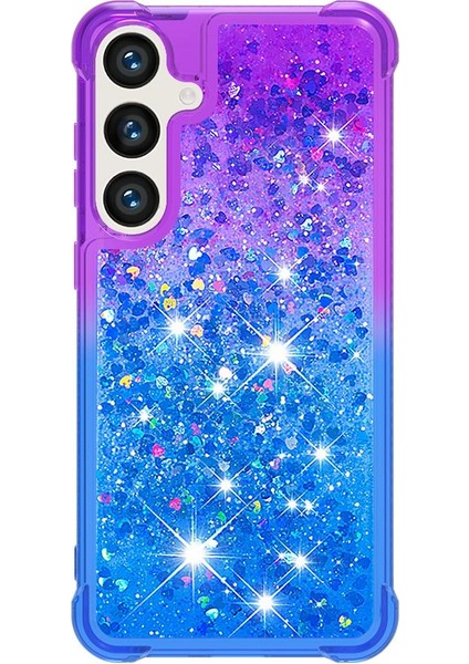 Samsung Galaxy S24 Artı 5g Sıvı Glitter Akan Sparkle Hareketli (Yurt Dışından) fırsatları