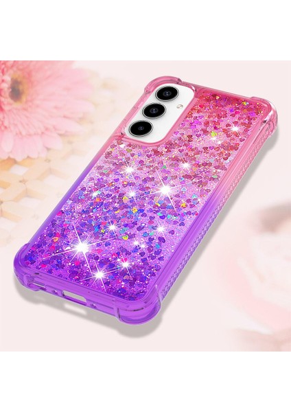 Samsung Galaxy A35 5g Akan Sparkle Hareketli Kapak Temizle Tampon (Yurt Dışından) indirimleri