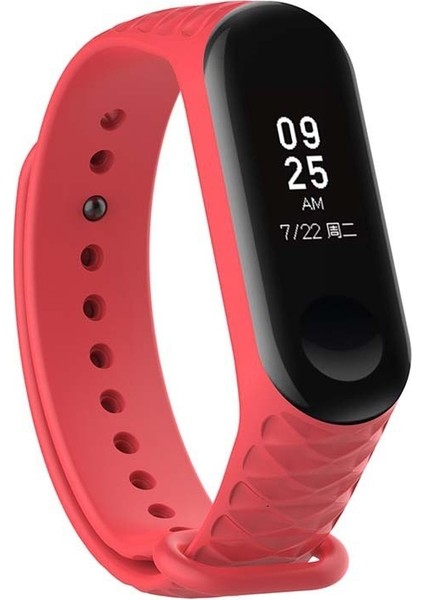 Xiaomi 3/4 Için Kayış (Yurt Dışından)