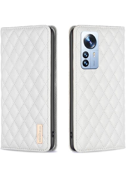 Xiaomi 12 Pro Cüzdan Tam Koruma Manyetik Kapatma Kartı Için Flip Case (Yurt Dışından) indirimleri