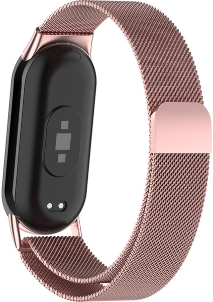 Xiaomi Mi Band 8 Için Metal Watch Band (Yurt Dışından) fiyatları