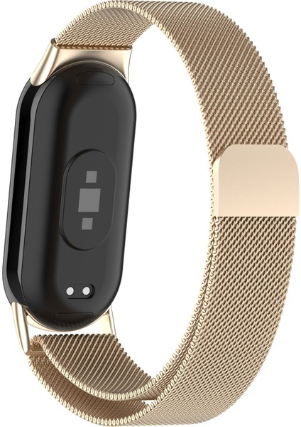 Xiaomi Mi Band 8 Için Metal Watch Band (Yurt Dışından) fiyatları